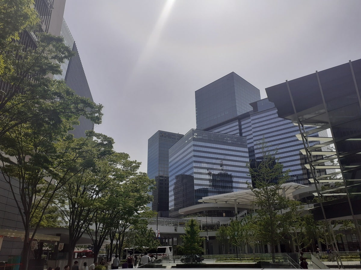 世界中を庭のように優雅に遊ぶ方法