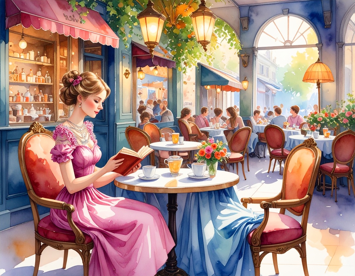 世界中を庭のように優雅に遊ぶ方法