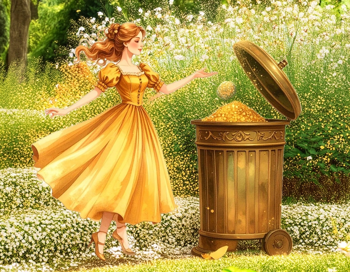 世界中を庭のように優雅に遊ぶ方法