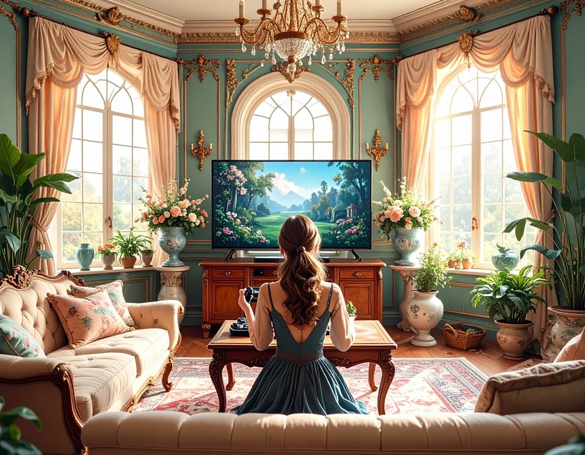 世界中を庭のように優雅に遊ぶ方法