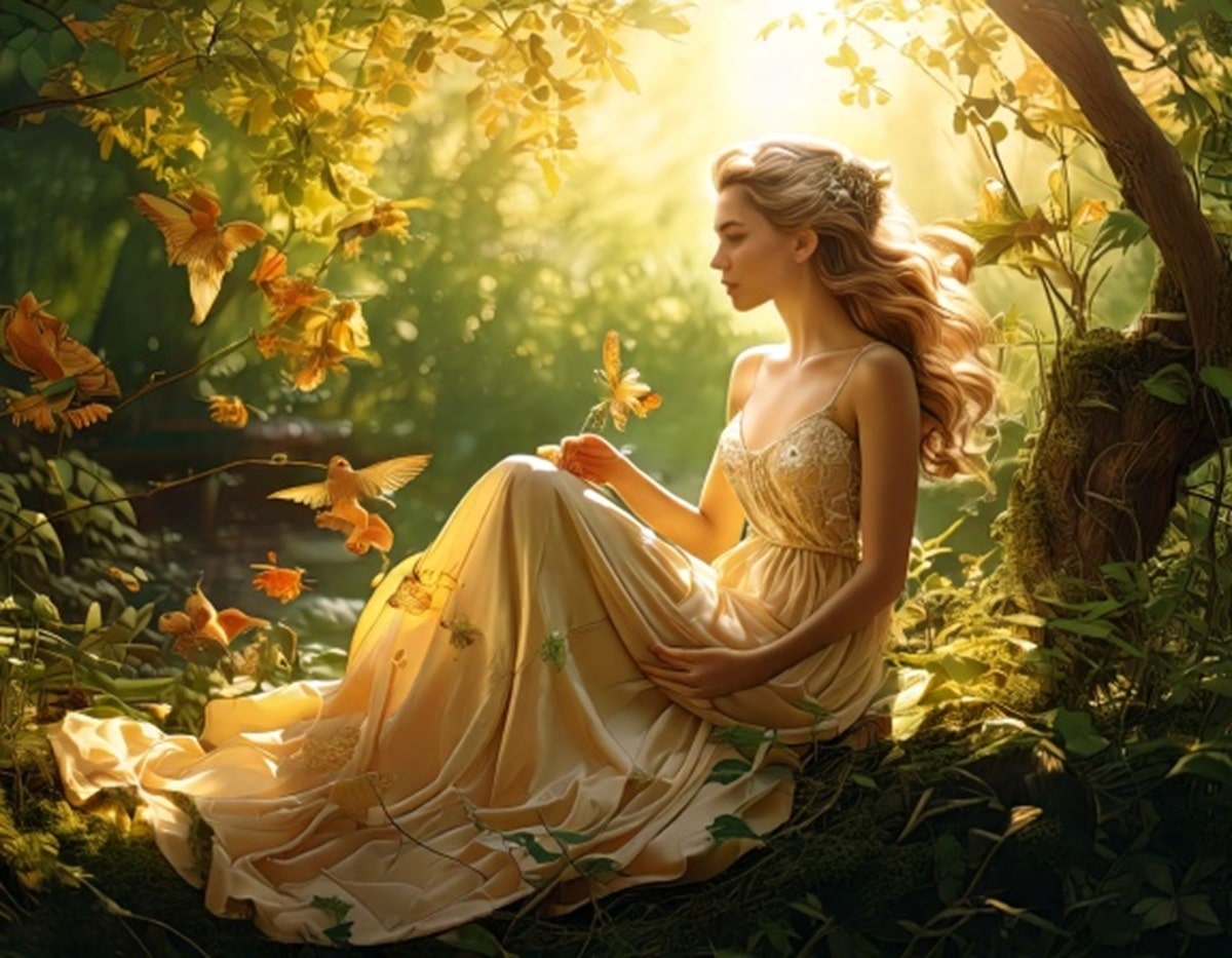 世界中を庭のように優雅に遊ぶ方法