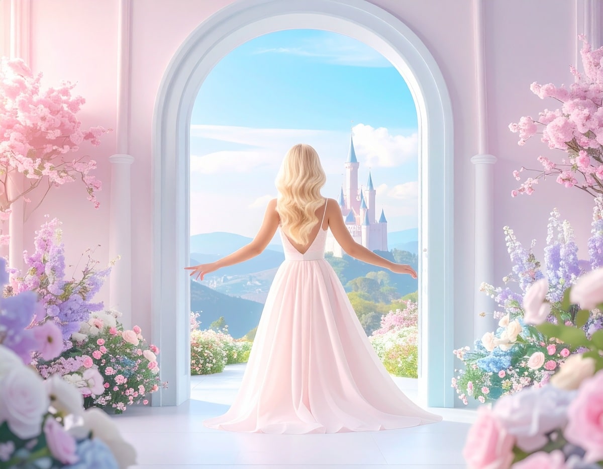 世界中を庭のように優雅に遊ぶ方法