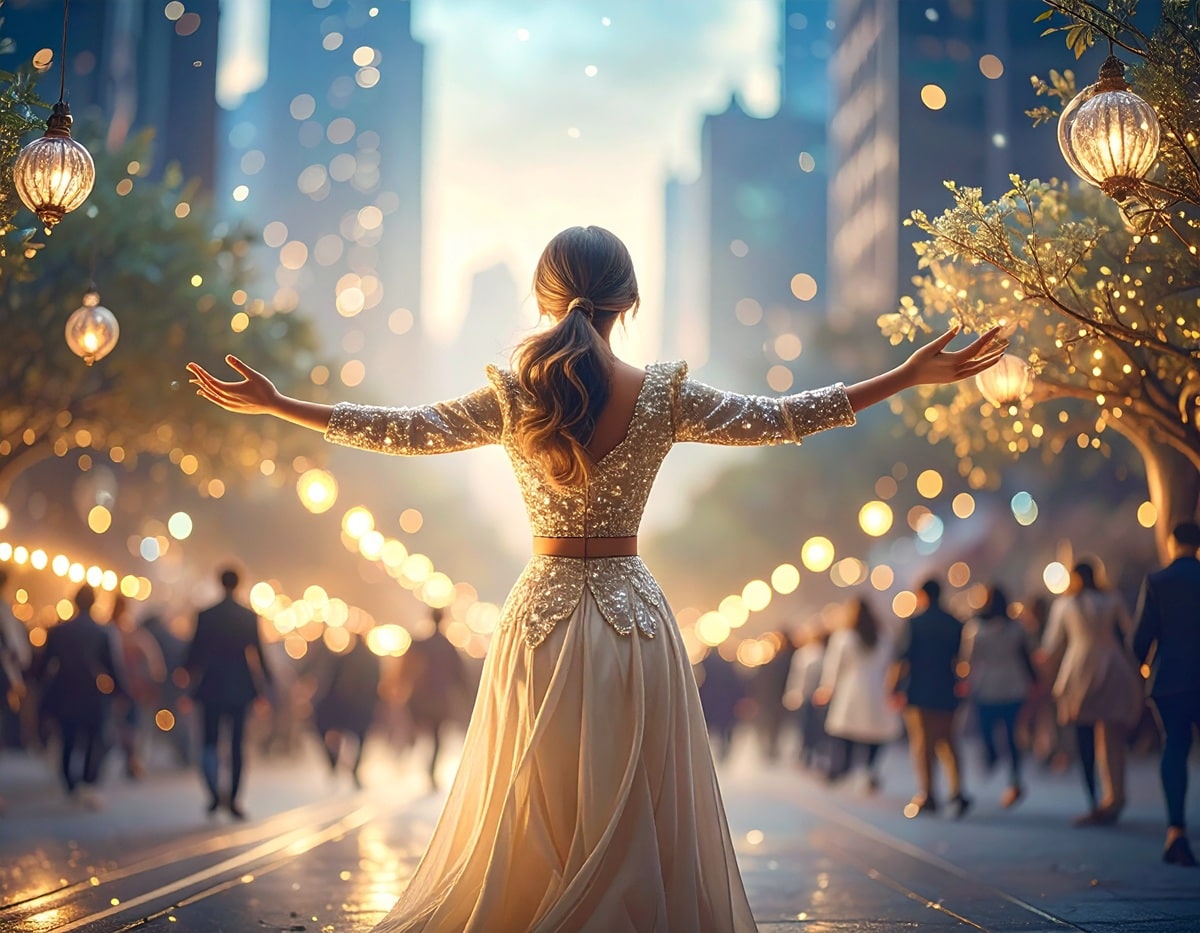 世界中を庭のように優雅に遊ぶ方法